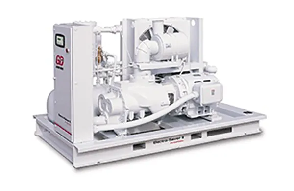 Electra-Saver II 75-200hp
