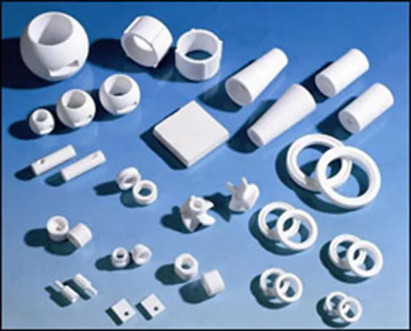 Alumina Ceramic- Aluminum Oxide