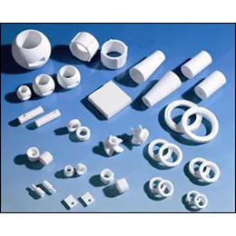 Alumina Ceramic- Aluminum Oxide