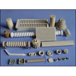 Cordierite Ceramic - Magnesium Aluminum Silicate