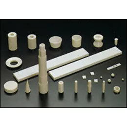 Magnesia Partially Stabilized Zirconia