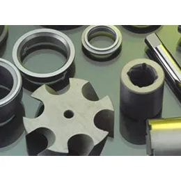 Silicon Nitride Ceramics