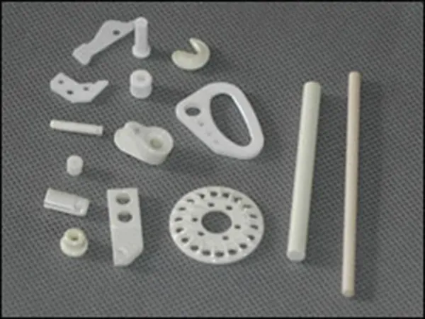 Zirconia Ceramic - Zirconium Oxide
