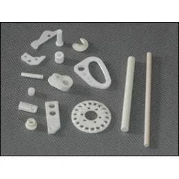 Zirconia Ceramic - Zirconium Oxide
