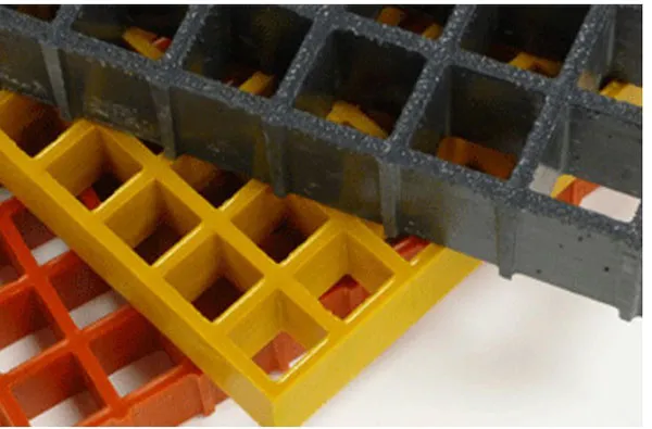 FIBERGRATE