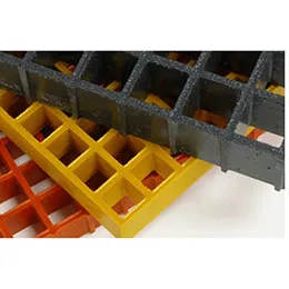 FIBERGRATE