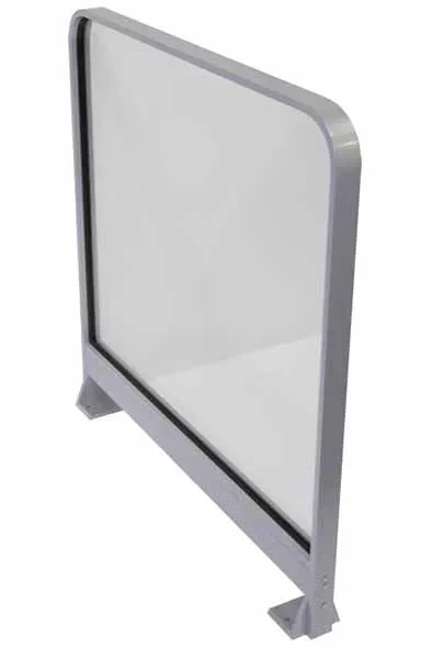 Automatic Door Safety Barrier