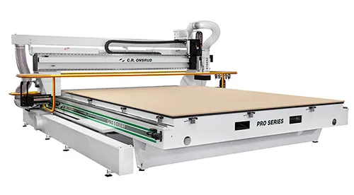WIDE PRO-SERIES