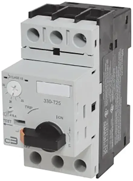 Circuit Breakers