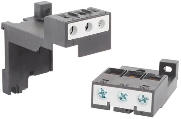 Overload Relay Accessories