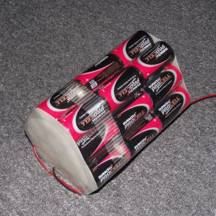 Bespoke Battery Packs