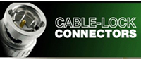 Cable-Lock Connectors