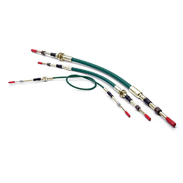 Push-Pull Cables