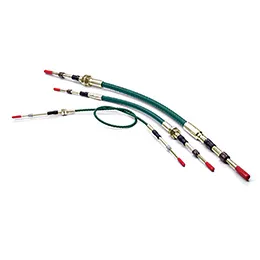 Push-Pull Cables