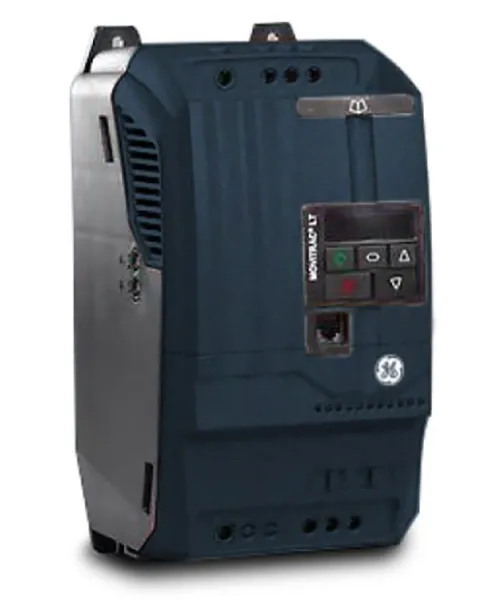 PACMotion VFD
