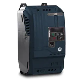 PACMotion VFD