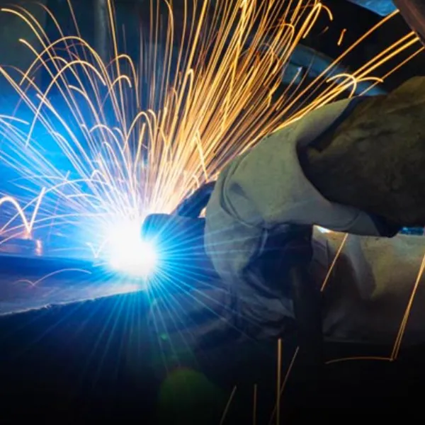 Custom Fabrication