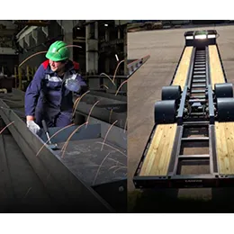 Custom Trailers & Rigging
