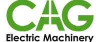 CAG Electric Machinery s.r.o.