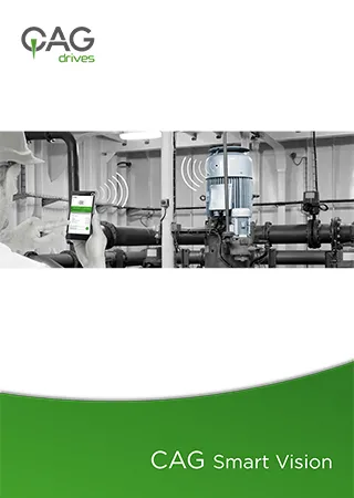 CAG Smart Vision