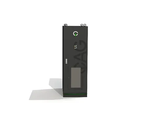 Three Phase Frequency converter  Floor standing
