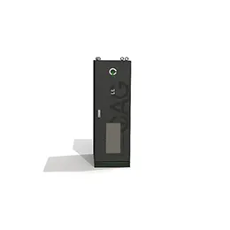 Three Phase Frequency converter  Floor standing