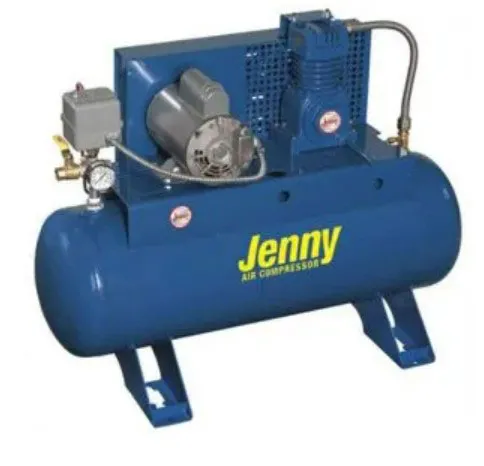 Special Purpose Air Compressors