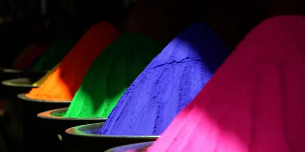POWDER COATING SERVICES