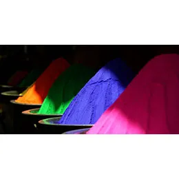 POWDER COATING SERVICES