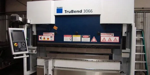 WELDING & METAL FABRICATION