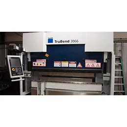 WELDING & METAL FABRICATION