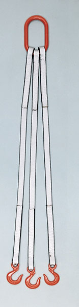 Bridle Slings Model-TOS