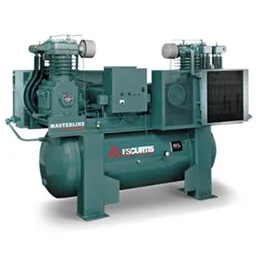 ML Series 5-30HP