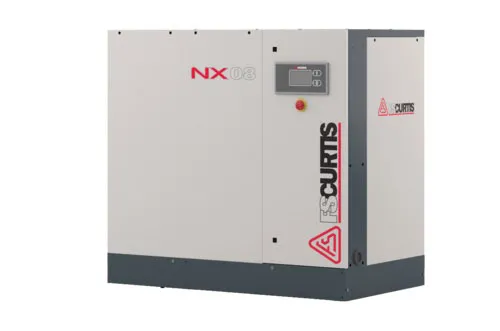 Nx Series 4-37kW
