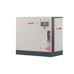 Nx Series 4-37kW