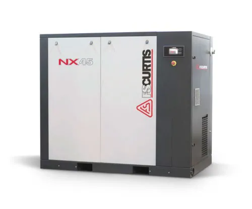 Nx Series 45-260kW
