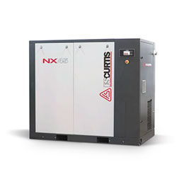 Nx Series 45-260kW