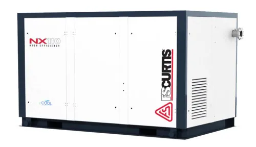 NxHE Series 90-260kW