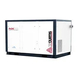 NxHE Series 90-260kW