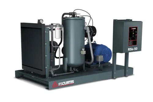 RS Series 15-300HP