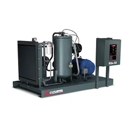 RS Series 15-300HP