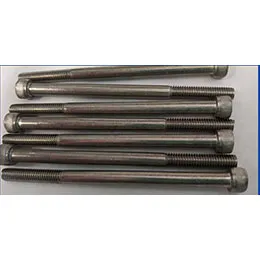 Cap Screw