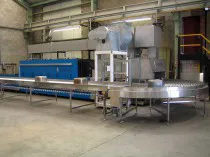 Conveyor Furnaces