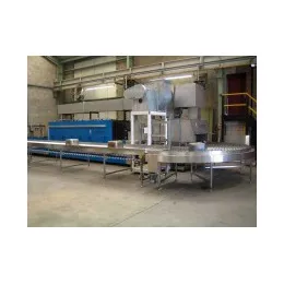 Conveyor Furnaces
