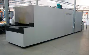 Conveyor Ovens