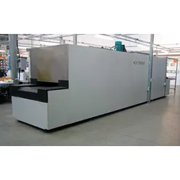 Conveyor Ovens
