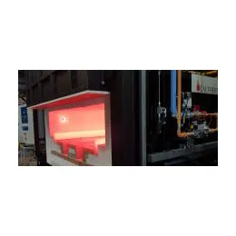 Gas-Fired Furnaces