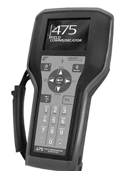 475 Field Communicator