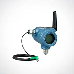AMS 9420 Wireless Vibration Transmitter