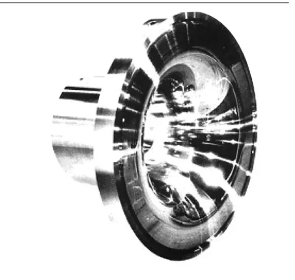 Daniel Flow Nozzles